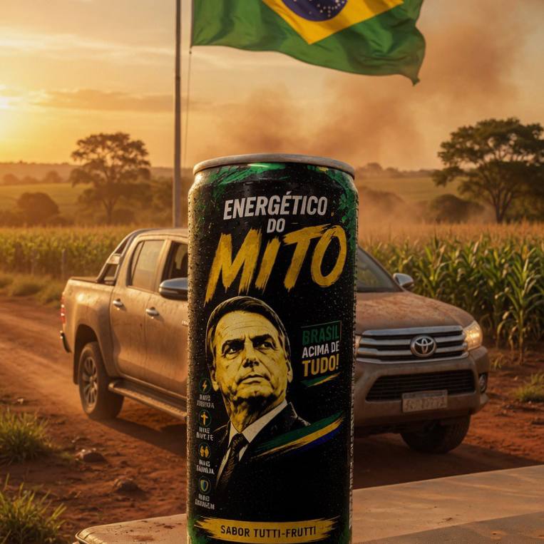 Energético do MITO