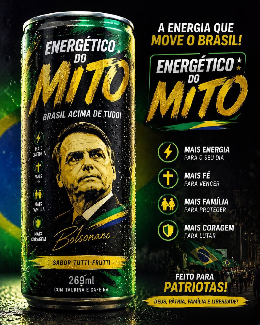 Energético do MITO - imagem 2