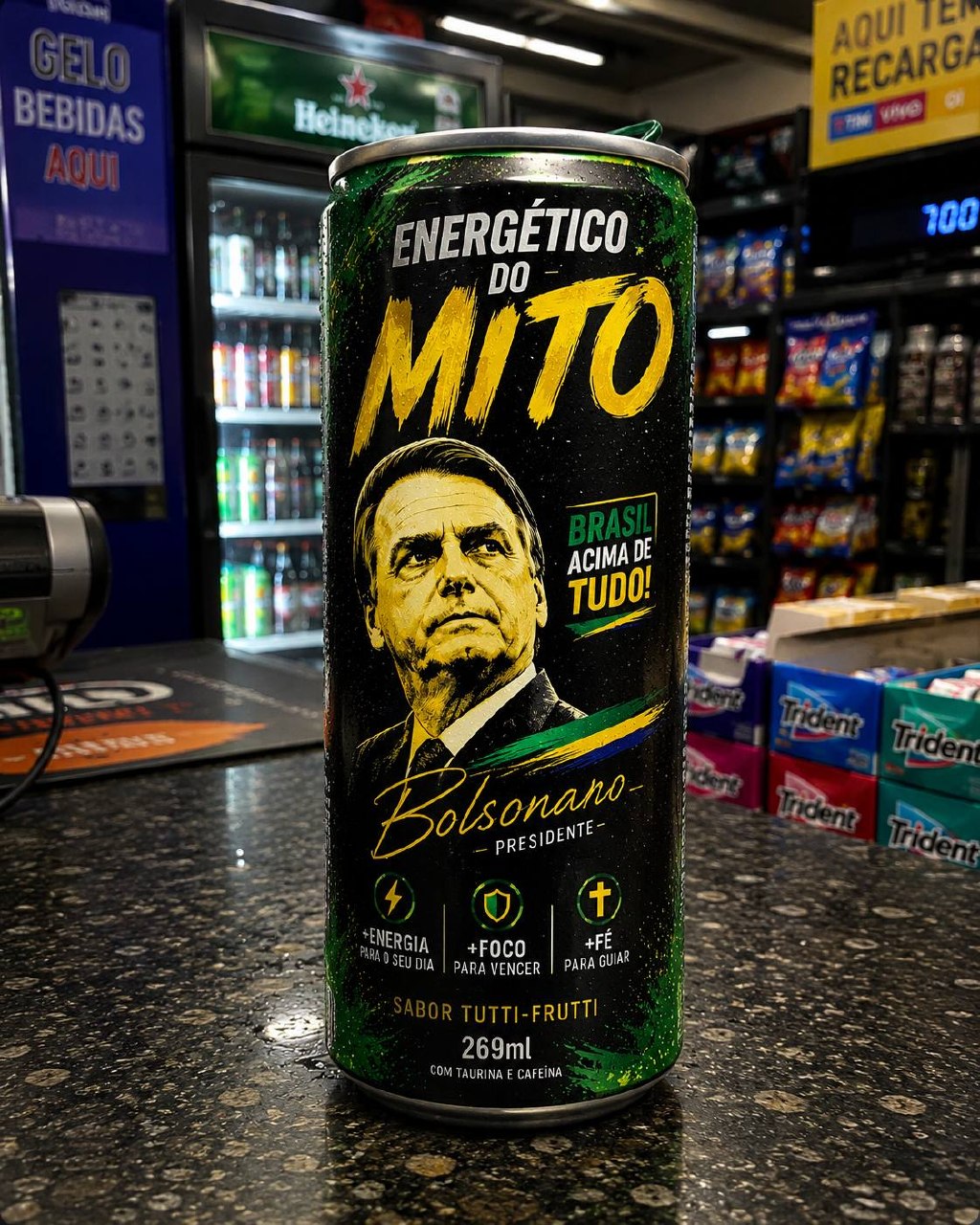 Energético do MITO - imagem 3